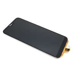LCD displej (ekran) - Huawei Honor 10 + Touch screen crni (MS).