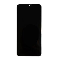 LCD displej (ekran) - Huawei P Smart 2019/P Smart Plus 2019 + Touch screen crni (MS).