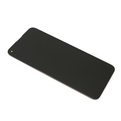 LCD displej (ekran) - Huawei P40 lite E/Y7P/Honor 9C/Honor Play 3 + Touch screen crni Aplong ORG (MS).
