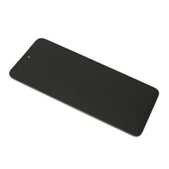 LCD displej (ekran) - Motorola Moto G13 + Touch screen crni Aplong ORG (MS).