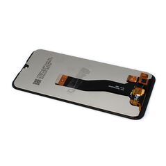 LCD displej (ekran) - Nokia 4.2 + Touch screen crni ORG (MS).