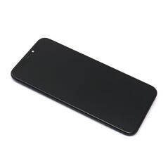 LCD displej (ekran) - Iphone XS + Touch screen APLONG Incell Full HD crni (MS).