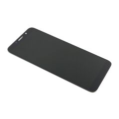 LCD displej (ekran) - Motorola Moto E6 Play + Touch screen crni ORG (MS).