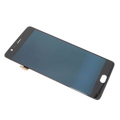 LCD displej (ekran) - OnePlus 3T + Touch screen crni OLED (MS).