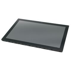 LCD displej (ekran) - Lenovo Tab 4 10.0 + touchscreen+ okvir crni (MS).