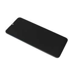 LCD displej (ekran) - Samsung A037 Galaxy A03s + Touch screen crni (161mm) (MS).