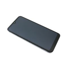 LCD displej (ekran) - Nokia 3.2 + Touch screen + okvir crni (MS).