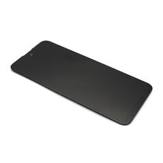 LCD displej (ekran) - Nokia X10 + Touch screen crni (MS).