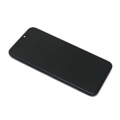 LCD displej (ekran) - Iphone X + Touch screen APLONG Incell HD crni (MS).