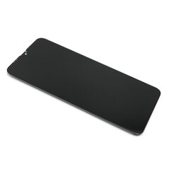 LCD displej (ekran) - Samsung A105 Galaxy A10/M105 Galaxy M10 + Touch screen crni (without frame) OLED ORG (MS).