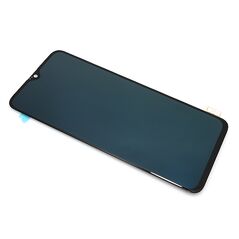 LCD displej (ekran) - OnePlus 6T + Touch screen crni (MS).
