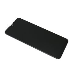 LCD displej (ekran) - Motorola Moto E7 + Touch screen crni ORG (MS).