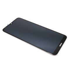 LCD displej (ekran) - Nokia 3.2 + Touch screen crni ORG (MS).