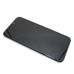 LCD displej (ekran) - Iphone XS + Touch screen crni ORG (MS).