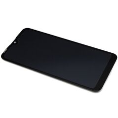 LCD displej (ekran) - Nokia 2.2 + Touch screen crni (MS).