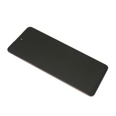 LCD displej (ekran) - Motorola Moto G04 + Touch screen crni ORG (MS).