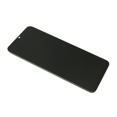 LCD displej (ekran) - Realme 10 5G + Touch screen crni ORG (MS).