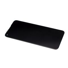 LCD displej (ekran) - Nokia 5.4 + Touch screen crni (MS).