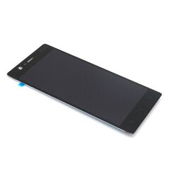 LCD displej (ekran) - Nokia 3 + Touch screen crni ORG (MS).