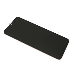 LCD displej (ekran) - Samsung A057 Galaxy A05s + Touch screen crni Aplong ORG (MS).