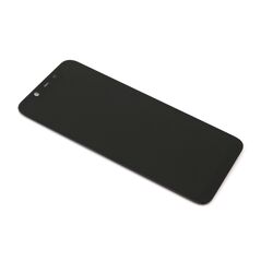 LCD displej (ekran) - Nokia 8.1 + Touch screen crni ORG (MS).