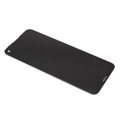 LCD displej (ekran) - Nokia 3.4 + Touch screen crni Full ORG (MS).