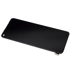 LCD displej (ekran) - Realme 7 Pro + Touch screen crni INCELL (MS).