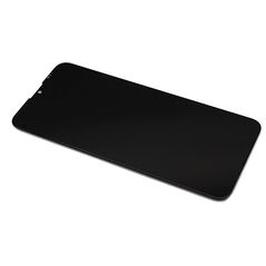LCD displej (ekran) - Motorola Moto G30 + Touch screen crni (MS).