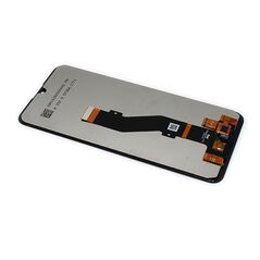 LCD displej (ekran) - Nokia 3.2 + Touch screen crni AAA (MS).