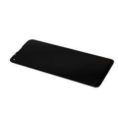 LCD displej (ekran) - Motorola Moto G9 Power + Touch screen crni ORG (MS).