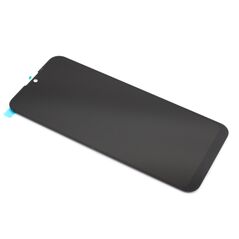 LCD displej (ekran) - Motorola Moto E6S + Touch screen crni ORG (MS).