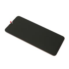 LCD displej (ekran) - Samsung A105 Galaxy A10/M105 Galaxy M10 + Touch screen crni Aplong ORG (MS).