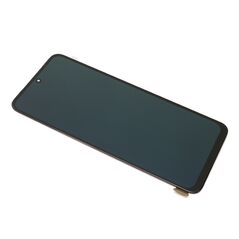LCD displej (ekran) - Xiaomi Redmi Note 12S + Touch screen crni Aplong OLED (MS).