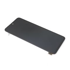 LCD displej (ekran) - Xiaomi Redmi Note 11 4G/ 11s + Touch screen crni ORG (MS).