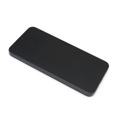 LCD displej (ekran) - Xiaomi 14 + Touch screen + okvir crni ORG (MS).