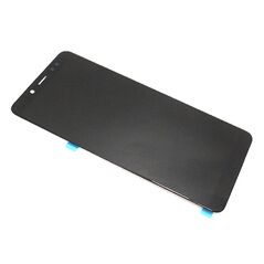 LCD displej (ekran) - Xiaomi Redmi Note 5/ Note 5 Pro + Touch screen crni (MS).