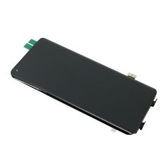 LCD displej (ekran) - Xiaomi Mi 10 5G + Touch screen crni Rev.C FULL ORG CHINA (MS).