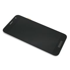 LCD displej (ekran) - Samsung J260 Galaxy J2 Core + Touch screen crni (MS).