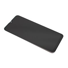 LCD displej (ekran) - Samsung A205F Galaxy A20 + Touch screen crni (MS).