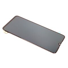 LCD displej (ekran) - Xiaomi Mi 9 Lite + Touch screen crni (MS).