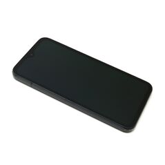 LCD displej (ekran) - Samsung A546B Galaxy A54 5G + Touch screen + okvir crni (small glass) (MS).