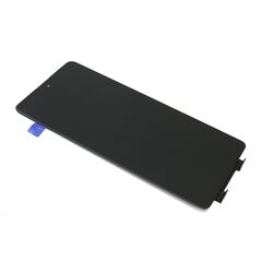 LCD displej (ekran) - Xiaomi Redmi Note 12 Pro 5G + Touch screen crni ORG. (MS).