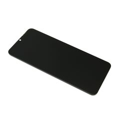LCD displej (ekran) - Vivo Y76 5G + Touch screen crni ORG (MS).