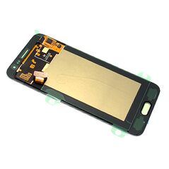 LCD displej (ekran) - Samsung J320 Galaxy J3 2016 + Touch screen beli (white) Full ORG (GH97-18414A) (MS).
