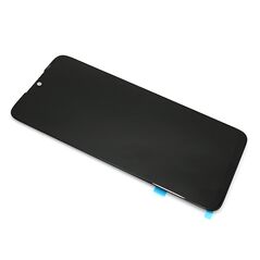 LCD displej (ekran) - Xiaomi Redmi Note 7/Redmi Note 7 Pro + Touch screen crni ORG (MS).