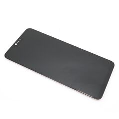 LCD displej (ekran) - Xiaomi MI 8 Lite + Touch screen crni (MS).