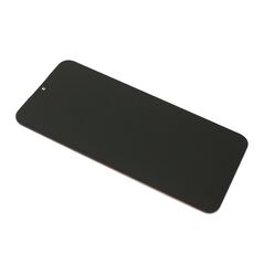 LCD displej (ekran) - Samsung A346 Galaxy A34 5G + Touch screen crni Aplong (MS).