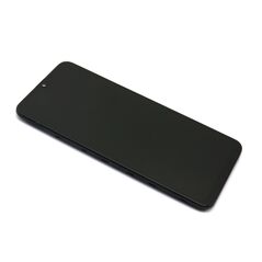 LCD displej (ekran) - Samsung A307 Galaxy A30s + Touch screen + okvir crni INCELL (MS).