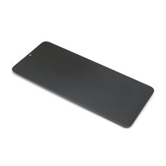 LCD displej (ekran) - Samsung M127 Galaxy M12 + Touch screen crni (MS).