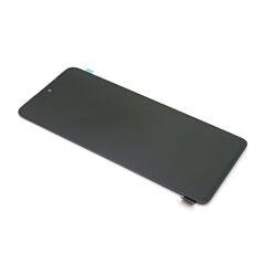 LCD displej (ekran) - Xiaomi Redmi Note 11 Pro + Touch screen crni OLED (MS).